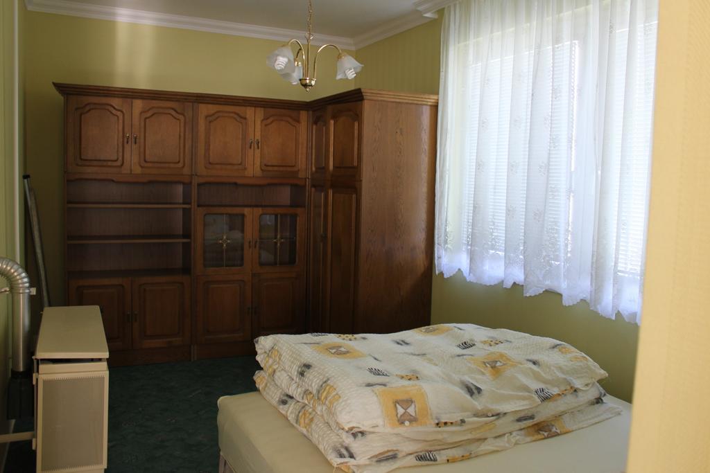 Orwa Apartmanok - Cedrus Koez Zalakaros Exterior photo