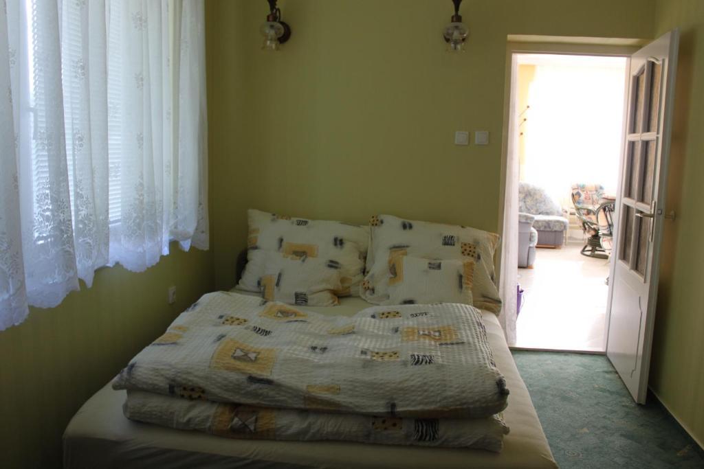 Orwa Apartmanok - Cedrus Koez Zalakaros Room photo