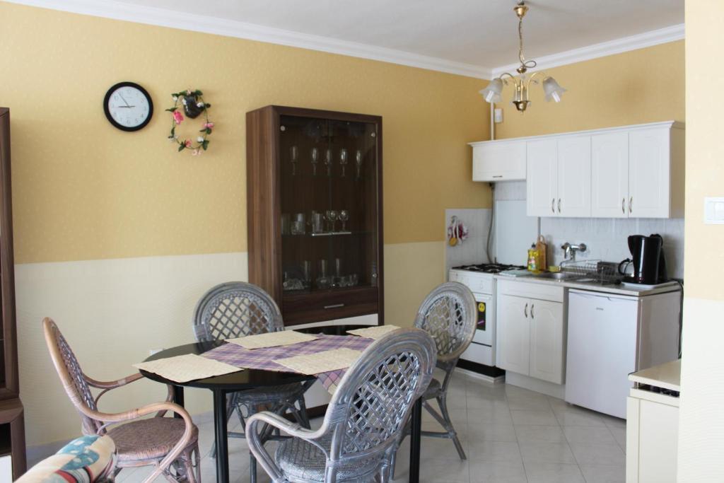 Orwa Apartmanok - Cedrus Koez Zalakaros Room photo