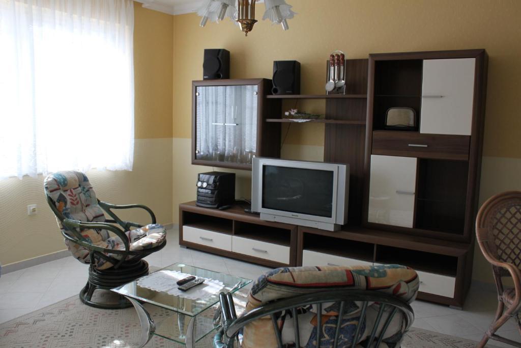 Orwa Apartmanok - Cedrus Koez Zalakaros Room photo