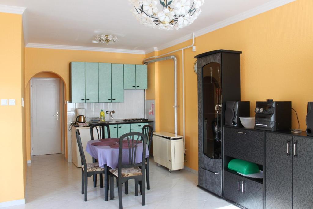 Orwa Apartmanok - Cedrus Koez Zalakaros Room photo