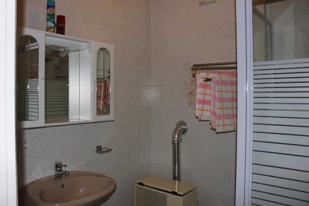 Orwa Apartmanok - Cedrus Koez Zalakaros Room photo