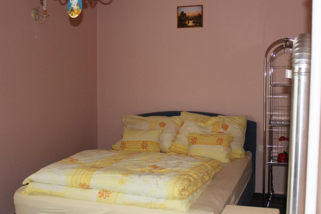 Orwa Apartmanok - Cedrus Koez Zalakaros Room photo